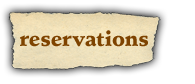 Reservations